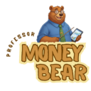 Professor Money Bear