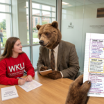 Watching Freshmen Transform: Lessons from My First-Year Students
