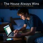 The House Always Wins