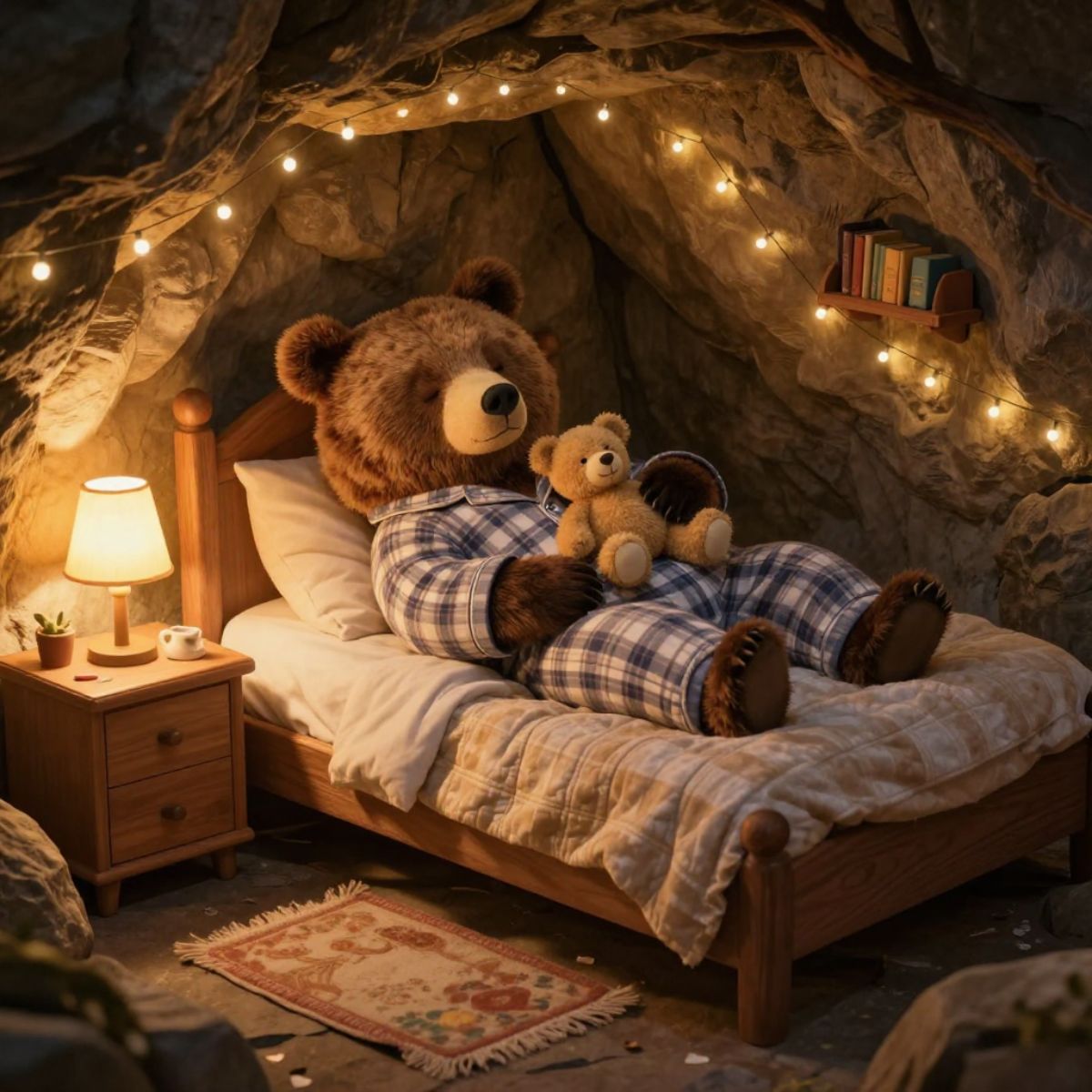 The Cleanup Shift: Why College-Age Brains Need More Sleep, Not Less