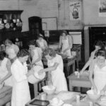 Whatever Happened to Home Ec? The Hidden History of Financial Literacy
